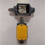 BK2100行程开关 精准控制与可靠保障的工业守护者