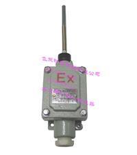 飞策防爆行程开关DLXK-15N 特性、应用与选型指南