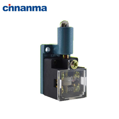 上海滚轮式行程开关LXW3-N 性能解析与应用选型指南