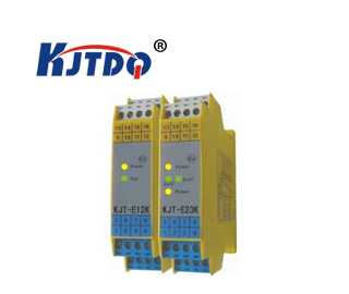 无触点开关与行程开关的区别及实际应用