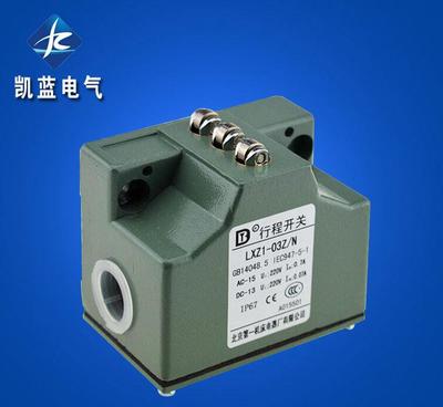 北京机床厂LXZ1-03Z/N高精度组合行程开关 精工品质，赋能工业自动化