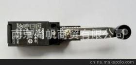 探秘高性能进口行程限位开关 欧姆龙D4NA-412G应用与优势解析